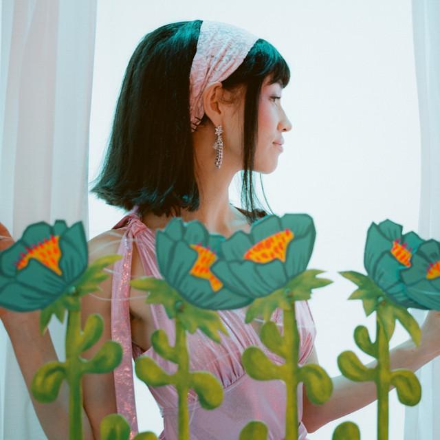 Kiko Mizuhara
