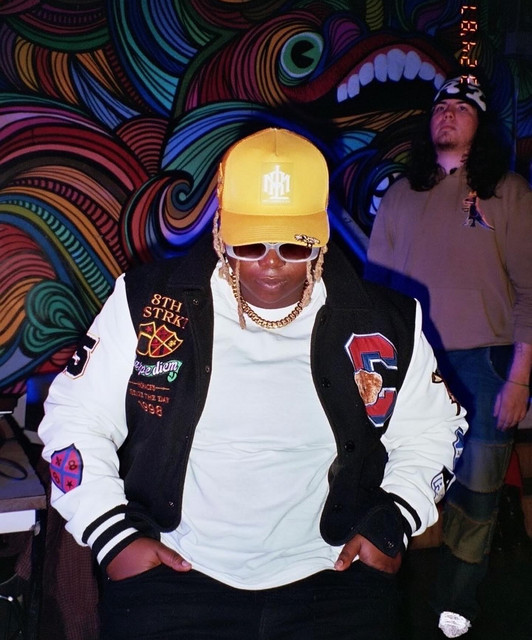 Killy Thee Artist - Songs, Events and Music Stats | Viberate.com