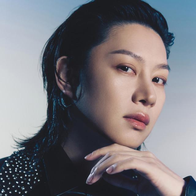 Kim Hee Chul (김희철)