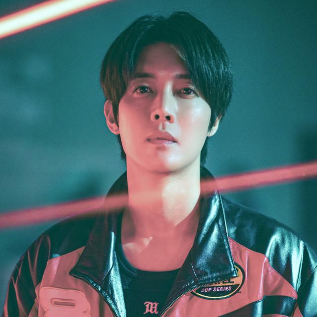 Kim Hyun Joong (김현중)