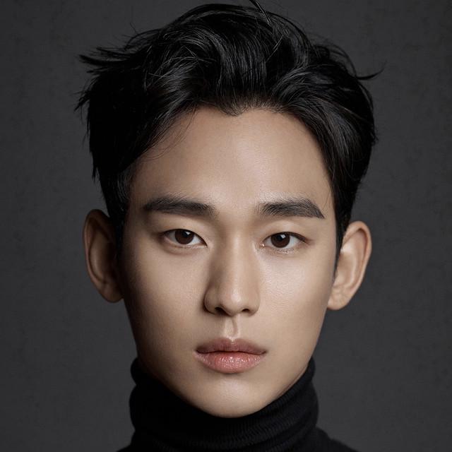 Kim Soo Hyun