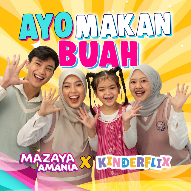 Kinderflix