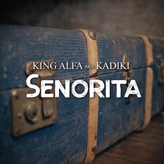 King Alfa aka Kadiki