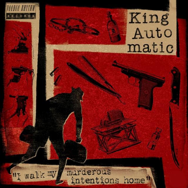 King Automatic