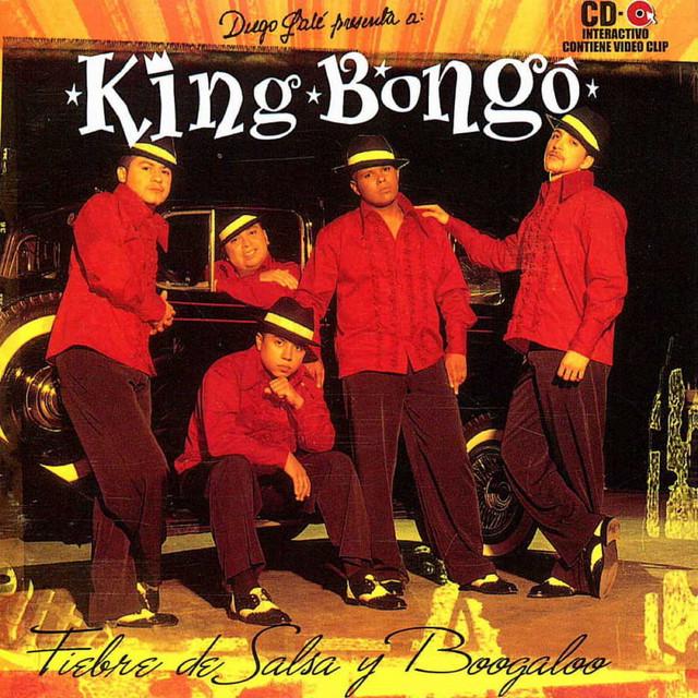 King Bongo