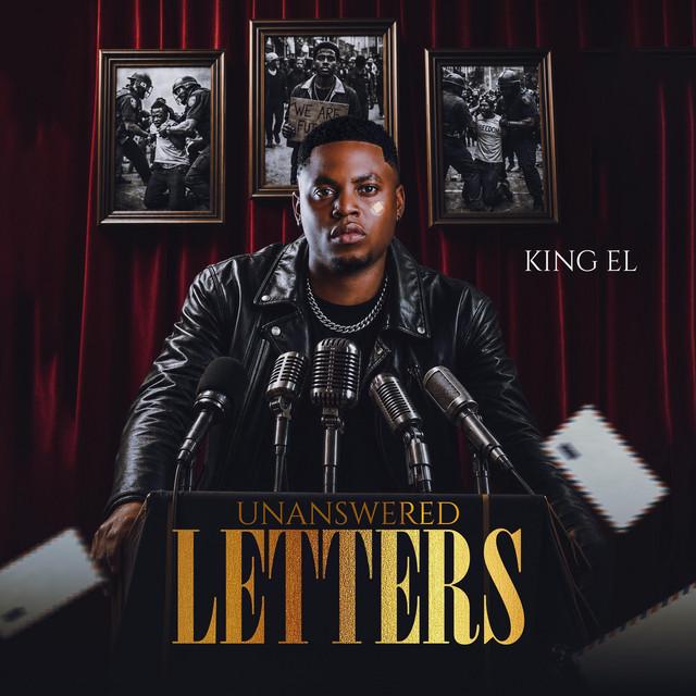 King EL Califonia