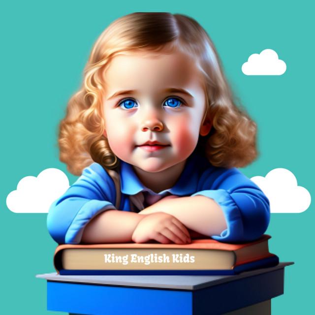 King English Kids