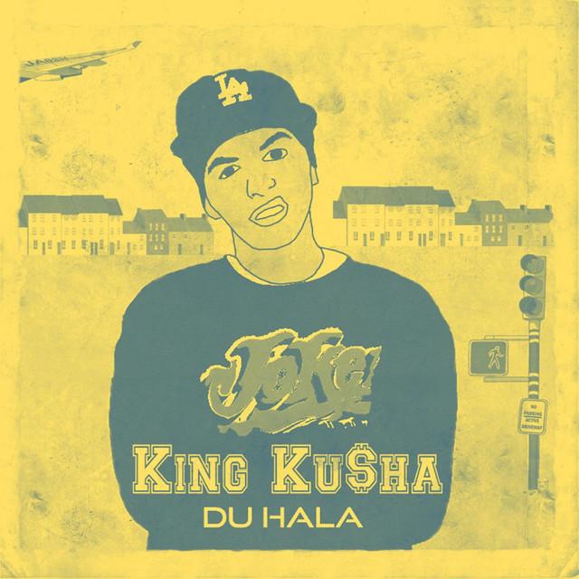 King Ku$ha