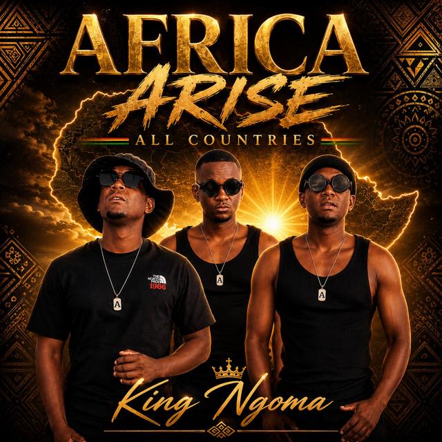 King Ngoma