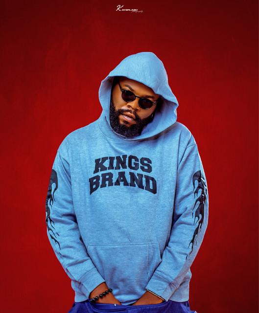 King Page
