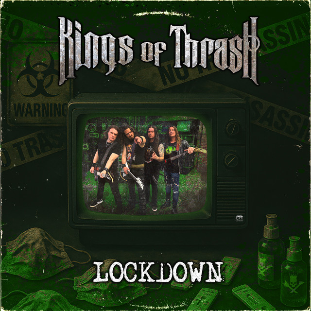 Kings Of Thrash