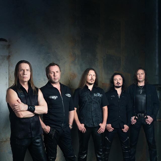 Kipelov (КИПЕЛОВ)