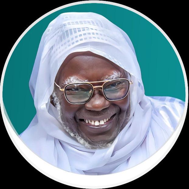 Kiraamay Ahmadou