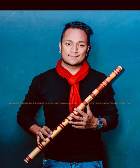 kiran Baral
