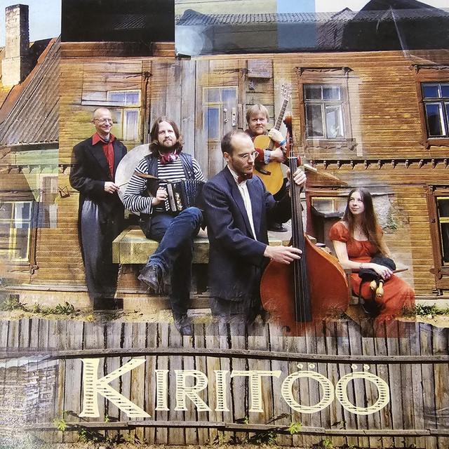Kiritöö