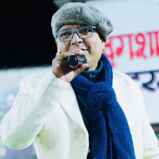 Kishan Mahipal