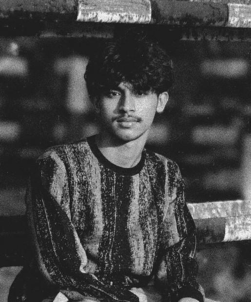 Kishore Mondal