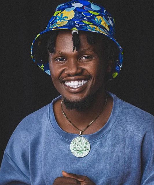 Kisiga Marlon