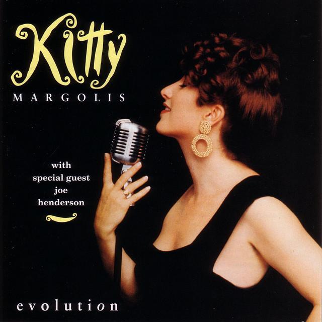 Kitty Margolis