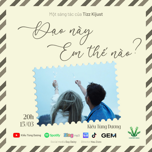 Kiều Tùng Dương