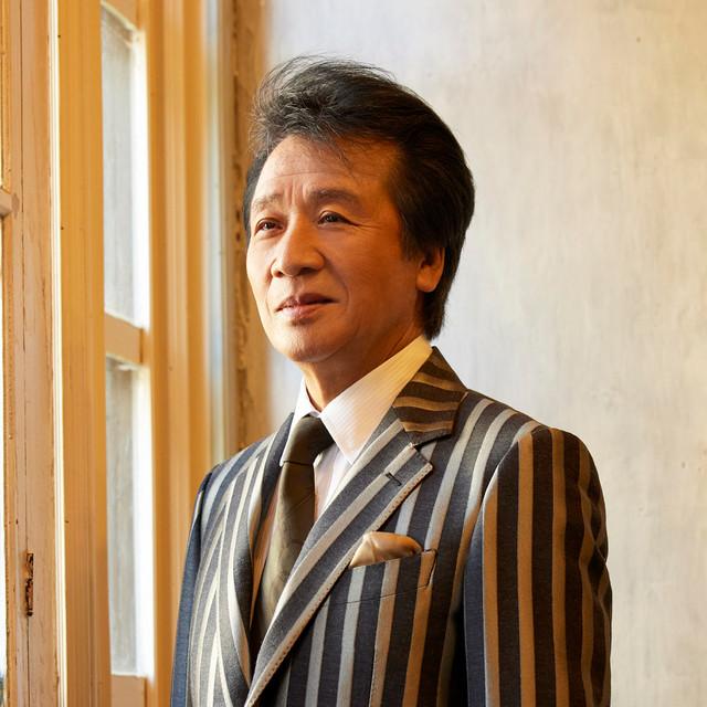 Kiyoshi Maekawa (前川 清)