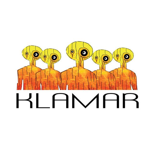 Klamar