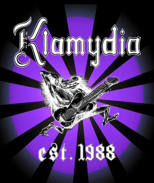Klamydia