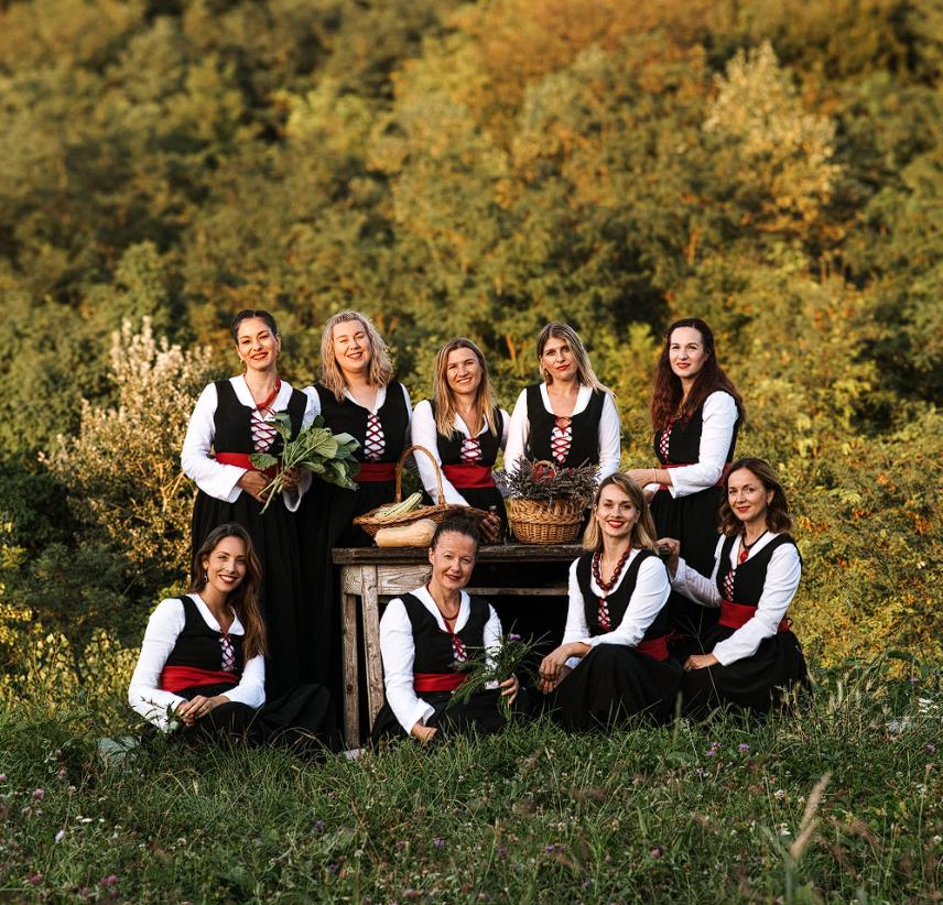 Klapa Dišpet