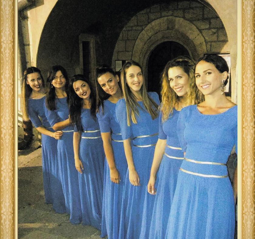 klapa Drača