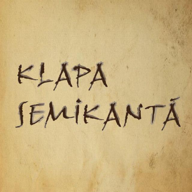 Klapa Semikantá