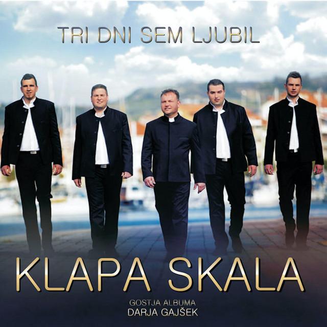 Klapa Skala