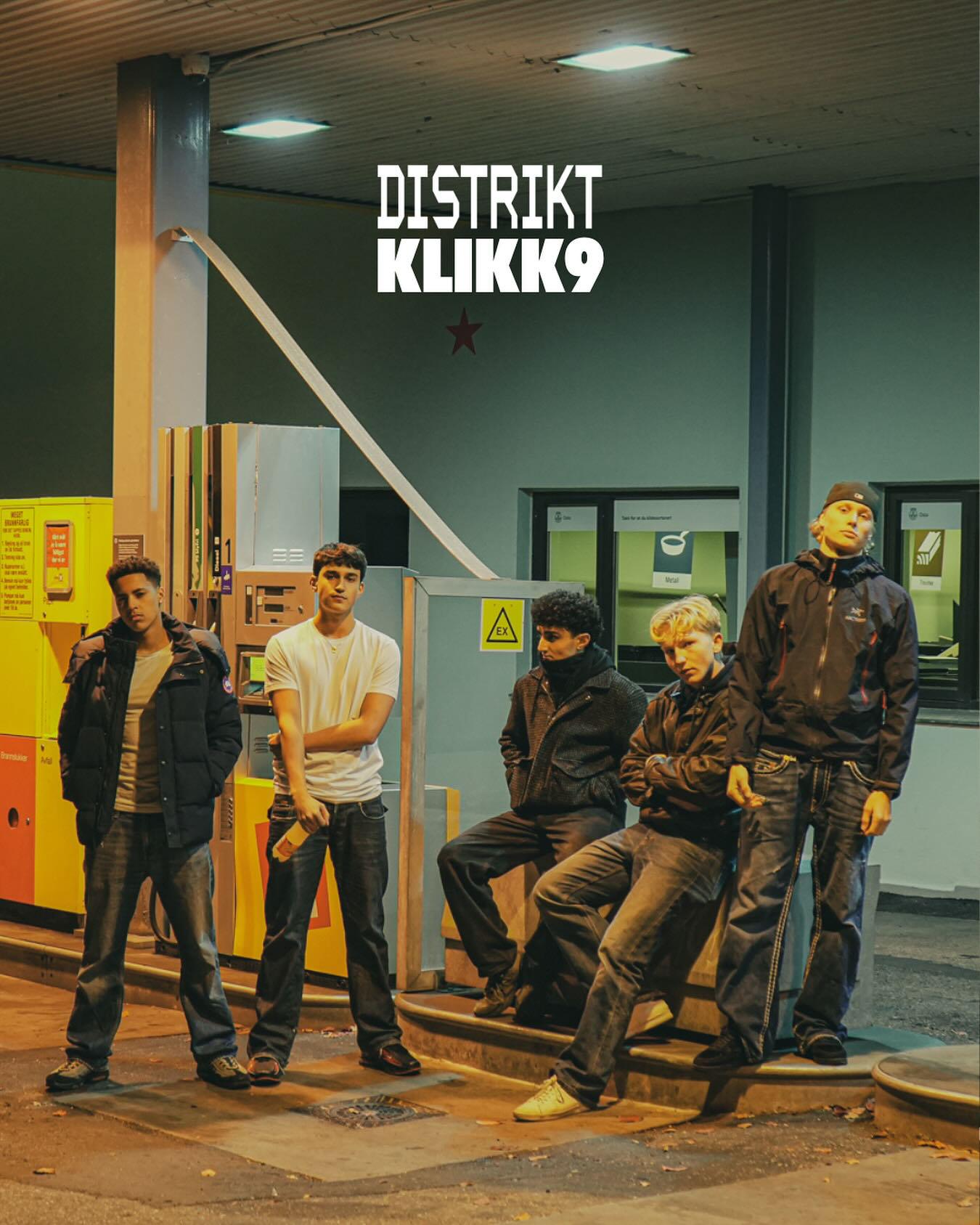 KLIKK9