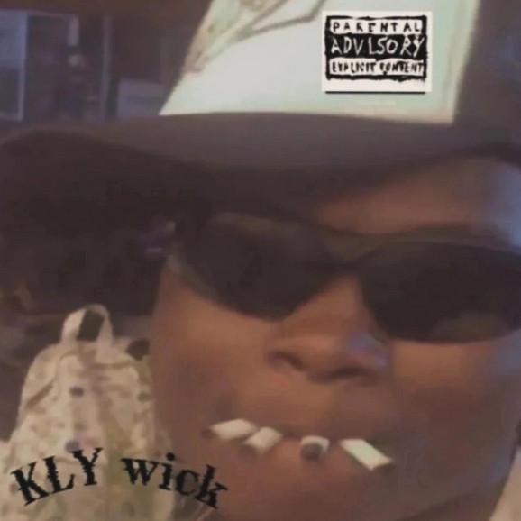 Kly wick