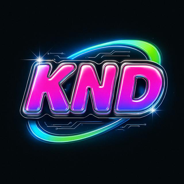 KND - Songs, Events and Music Stats | Viberate.com