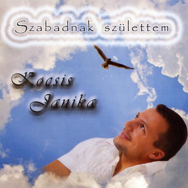 Kocsis Janika