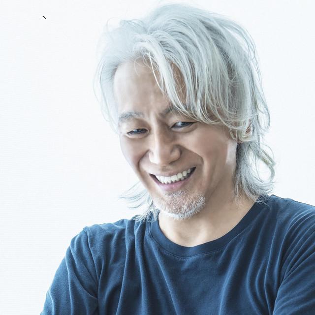 Koji Tamaki (玉置浩二)