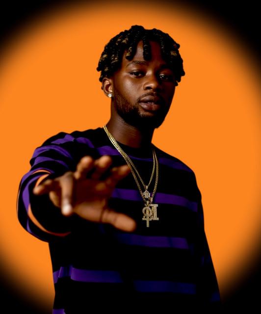 KOJO JEGGA