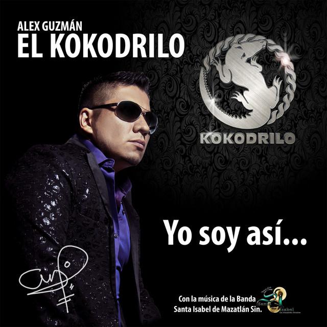 KOKO ALEX Guzman