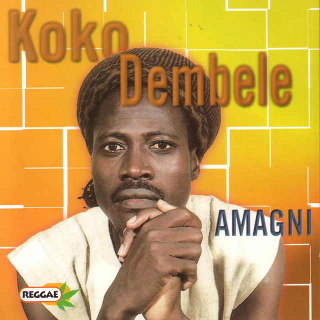 Koko Dembelé