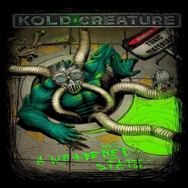 Kold Creature