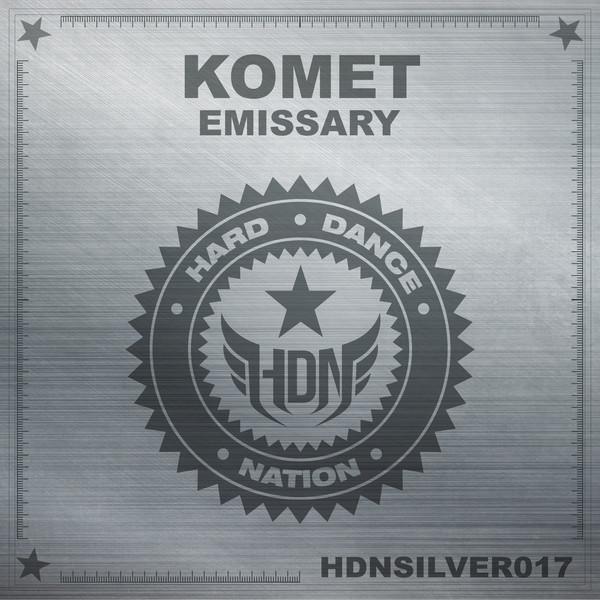 Komet
