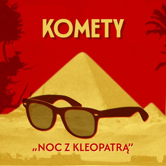 Komety