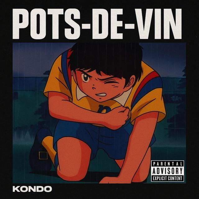 KONDO - Songs, Events and Music Stats | Viberate.com