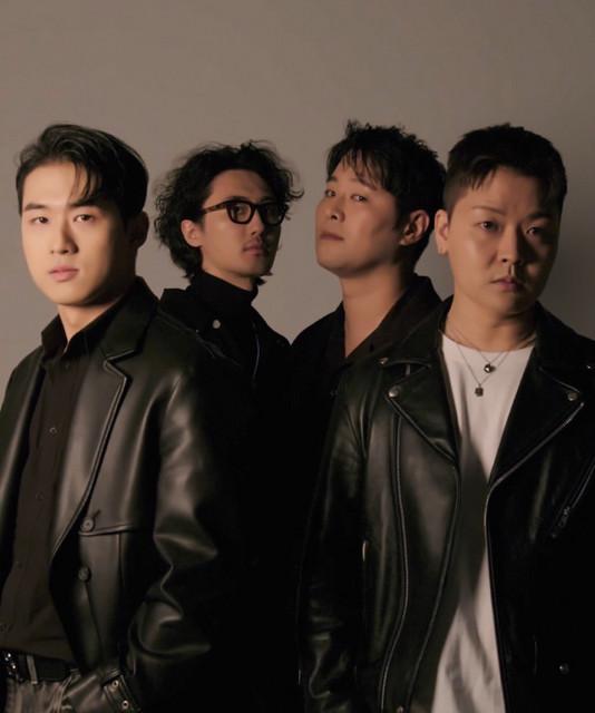 Korean Soul