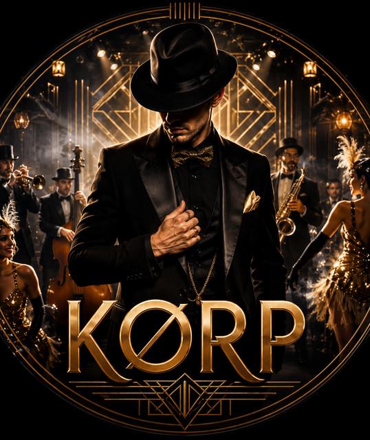 Kørp