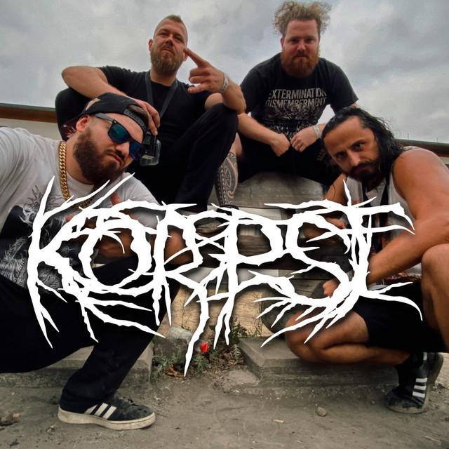 Korpse