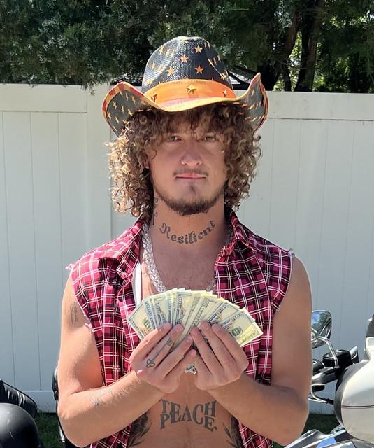 Kountry Kid - Songs, Events and Music Stats | Viberate.com
