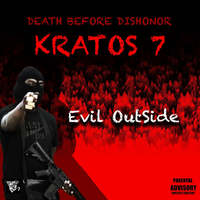 Kratos 7