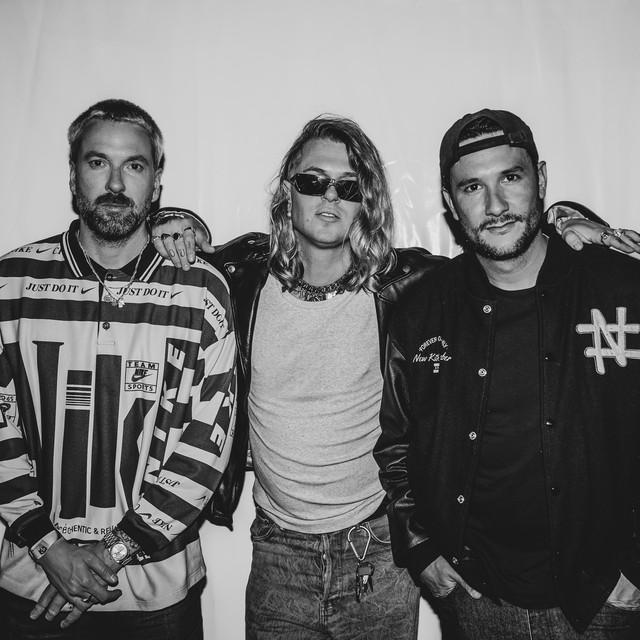 Kris Kross Amsterdam