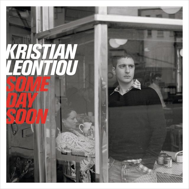 Kristian Leontiou